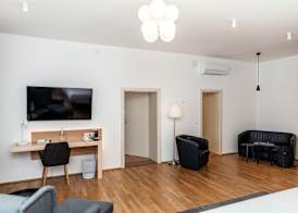 Hotel Casa Luxemburg 3