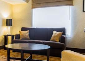 Sleep Inn Florence North 4