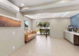 Good Nite Inn Camarillo 3