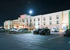 Hampton Inn Montgomery-South-Airport 2