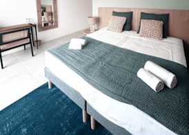 Hôtel A Stretta 5