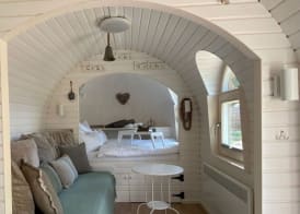 Iglu Camp Templin 3