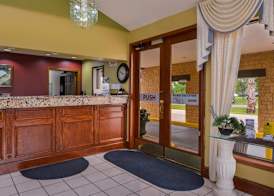 Americas Best Value Inn West Columbia 2
