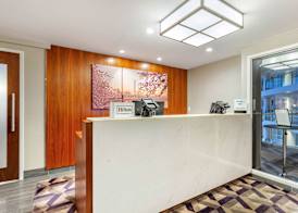 The District by Hilton Club 5