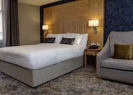 Garner Hotel Nottingham City Centre by IHG 5