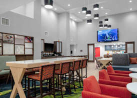 Hampton Inn & Suites Cedar Park North Austin, Tx 4