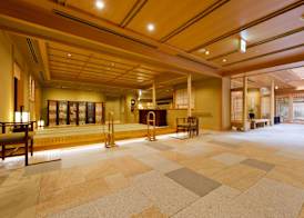 Kadensho, Arashiyama Onsen, Kyoto - Reopening on 2026 3