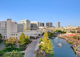 Hilton Dallas/Plano Granite Park 5