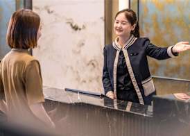 Pullman Jiaxing Pinghu Excellence 4