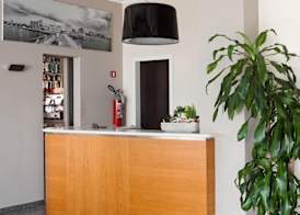 Hotel Metropol 2