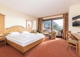 Hotel Pirchnerhof 4