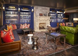 The Burgess Hotel, Atlanta, a Tribute Portfolio Hotel 2