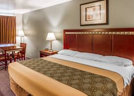 Rodeway Inn Prescott 5