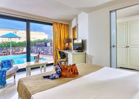 Vasia Resort and SPA, Sissi, Crete 3