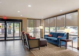 Comfort Suites Fultondale I-65 near I-22 2