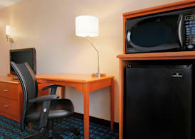 Fairfield Inn & Suites Longview 5
