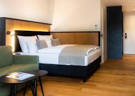 Burgau Hotel Sonnenhof 5