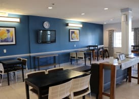Microtel Inn & Suites by Wyndham Columbus Near Fort Benning 3