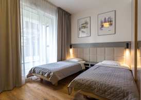 RentPlanet - Apartamenty Wolska 5