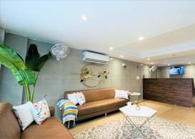 ZEN Studios - DLF CyberCity Gurgaon 2