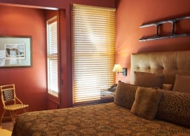 Hotel Mac 4