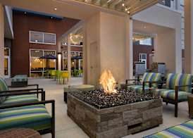 Home2 Suites By Hilton Durham University Medical Center 5