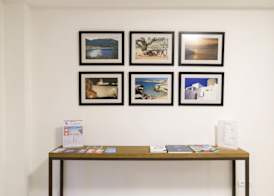 Hostal Mallorca 3