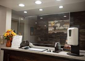 Knights Inn Mount Airy 5