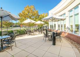 Hilton Garden Inn Richmond Airport 2