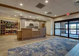 Hampton Inn Sneads Ferry North Topsail Beach 5