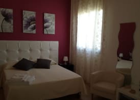 La Suite Di Segesta 5