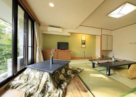 Hotel Shikisai 3