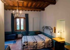 Agriturismo Bio Fattoria di Pietra 4