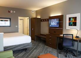 Holiday Inn Express EVANSVILLE by IHG 4