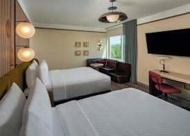 The Tallison Hotel, a Tribute Portfolio Hotel 5