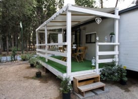Camping Village Flumendosa 3