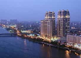 Hilton Cairo Zamalek Residences 5