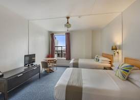 Moore Hotel 4