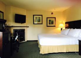 Holiday Inn Express FORT BRAGG by IHG 4