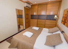 Apartamentos Mediterráneo Real 2