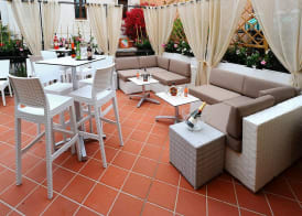 Hotel Fontana 2