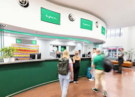 YHA Sydney Central 2