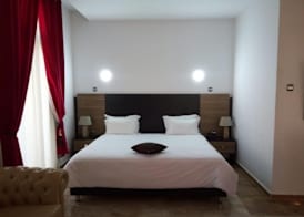 Hôtel D'orient 4
