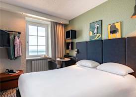 ibis Saint Malo Plage 5