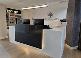 Parque del Lago Boutique Hotel 3
