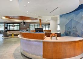 SpringHill Suites by Marriott Cincinnati Midtown 3