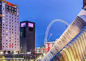 ibis London Wembley 5