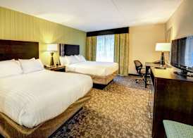 Holiday Inn Express NEPTUNE by IHG 5
