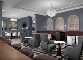 Courtyard by Marriott Richmond Downtown 5
