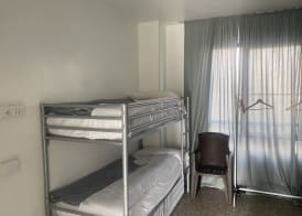 MR Hostel 4